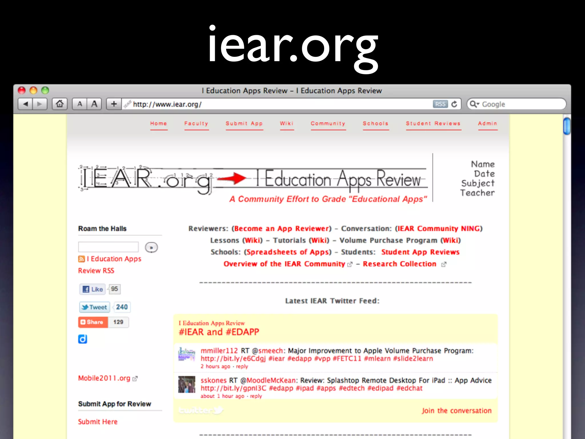iear.org
 