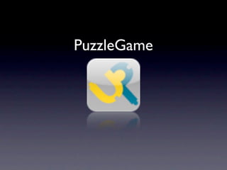 PuzzleGame
 