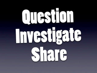 Question
Inve stigate
   Share
 