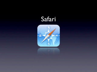 Safari
 