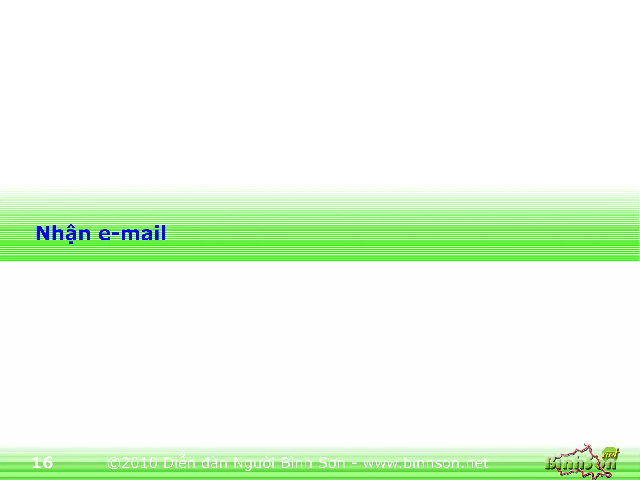 Nhận e-mail




16   ©2010 Diễn đàn Người Bình Sơn - www.binhson.net
 