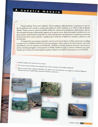 Sueña 1, Libro del Alumno