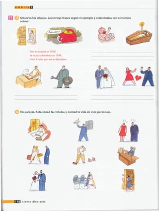 Sueña 1, Libro del Alumno