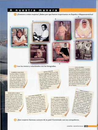 Sueña 1, Libro del Alumno