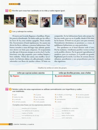 Sueña 1, Libro del Alumno