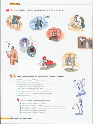 Sueña 1, Libro del Alumno