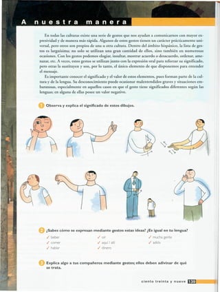 Sueña 1, Libro del Alumno