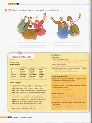 Sueña 1, Libro del Alumno