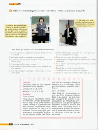 Sueña 1, Libro del Alumno