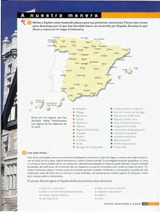 Sueña 1, Libro del Alumno