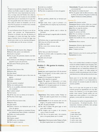 Sueña 1, Libro del Alumno