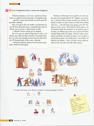 Sueña 1, Libro del Alumno