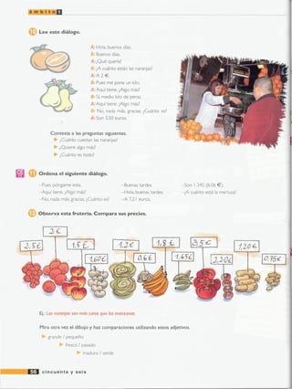 Sueña 1, Libro del Alumno