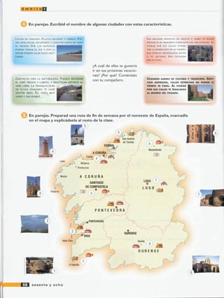 Sueña 1, Libro del Alumno