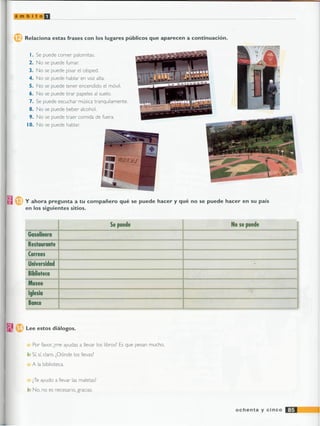 Sueña 1, Libro del Alumno