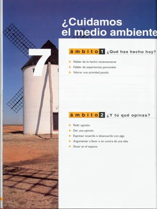 Sueña 1, Libro del Alumno
