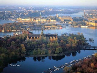Stockholm   