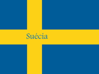 Suécia
 