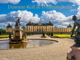 Domínio Real de Drottningholm
 