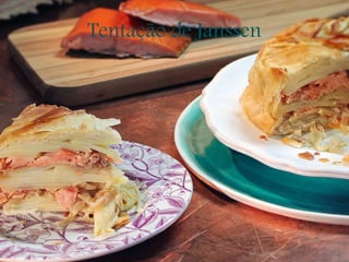 Tentação de Janssen
 