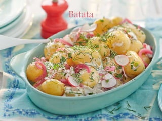 Batata
 