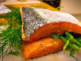 Salmão
 