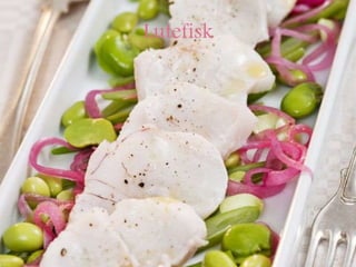 Lutefisk
 