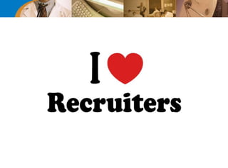 Are you a Recruiter or Talent Acquisition Specialist? Sue Ivay, Director of Recruiting, Calian