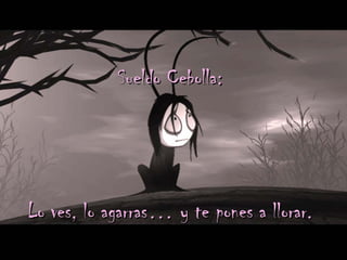 Sueldo Cebolla:

Lo ves, lo agarras… y te pones a llorar.

 