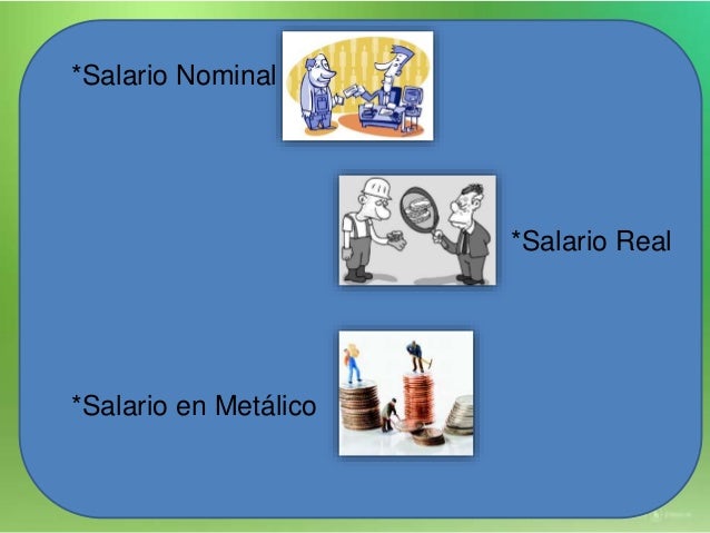 Sueldos y salarios carolina vera