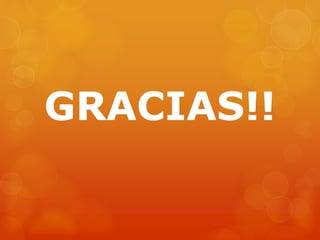 GRACIAS!!
 