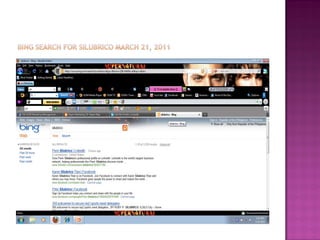 Sue silubrico.assignment1