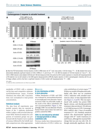 Su, Lin, Zeine et. al. Am J OBGYN 2009 | PDF