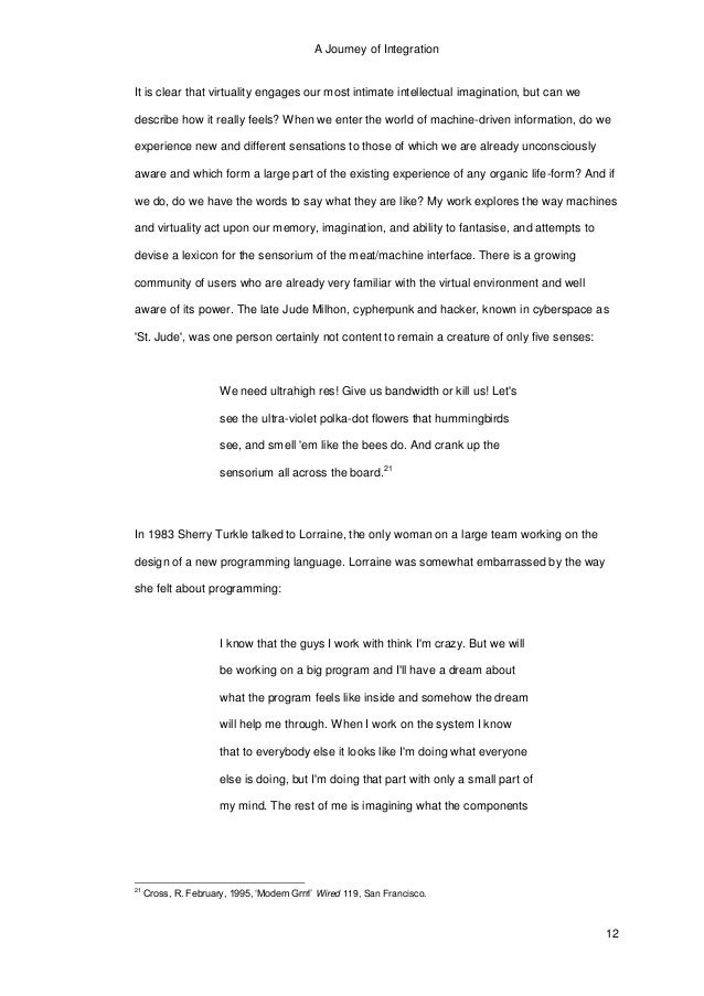 thesis chapters 1-5 thesis chapters 1-5
