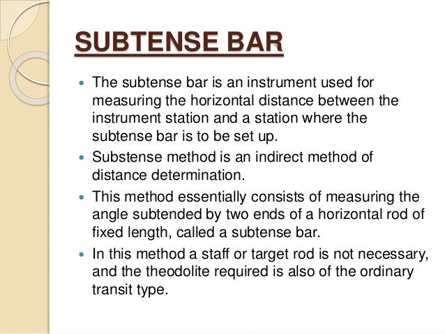 SUBTENSE BAR EBOOK DOWNLOAD SUBTENSE BAR EBOOK DOWNLOAD