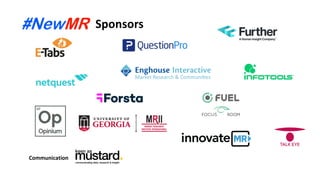 Sponsors
Communication
 