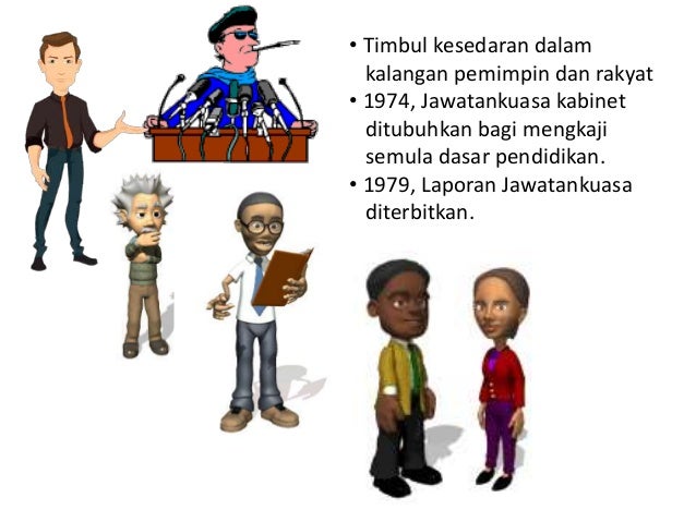 Asal usul Pendidikan Matematik di Malaysia
