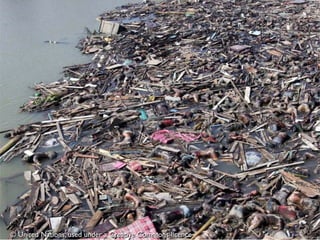 tsunami wreckage



© United Nations, used under a Creative Commons licence
 