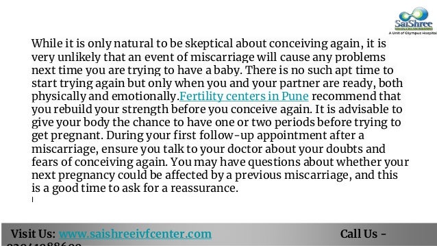 Suffering From Miscarriage How To Deal With It