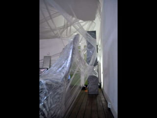 Toc. Toc #3 Suffocations