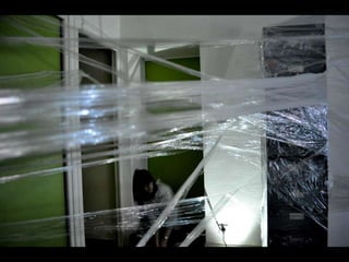 Toc. Toc #3 Suffocations