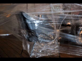 Toc. Toc #3 Suffocations