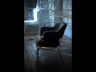 Toc. Toc #3 Suffocations