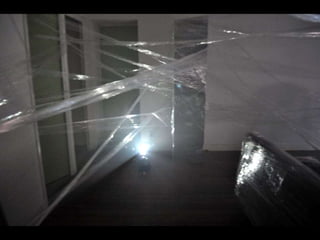 Toc. Toc #3 Suffocations