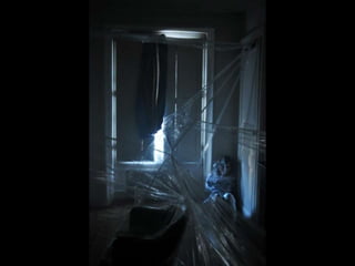 Toc. Toc #3 Suffocations