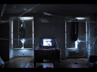 Toc. Toc #3 Suffocations