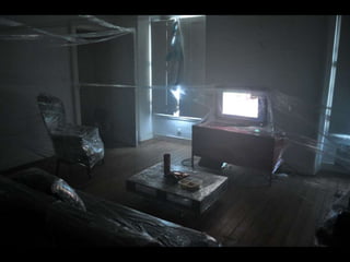 Toc. Toc #3 Suffocations