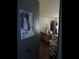 Toc. Toc #3 Suffocations