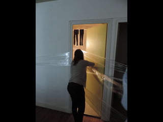 Toc. Toc #3 Suffocations