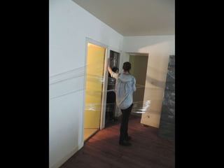 Toc. Toc #3 Suffocations